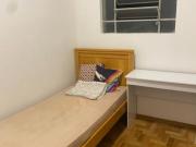 Suíte mobiliada FEMININA Suíte mobiliada FEMININA