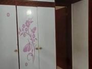 Suíte Mobiliada, Individual, à 2 min à pé do Portão 3/USP