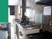 suite mobiliada no Pina