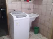 Suíte mobiliada para mulheres