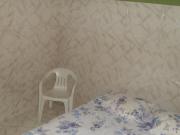 suite mobiliada Pina