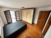 Suíte Mobiliada Vila Mariana perto do metrô e shopping