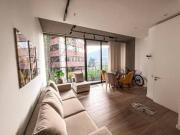 Suite moderna de renta Sector Carolina