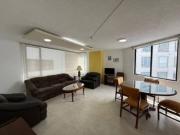 Suite Moderna en Alquiler Sector Bosmediano