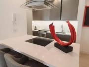 Suite Moderna en Alquiler Sector González Suárez