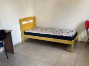 Suíte no Butantã, a um quarteirão do metrô