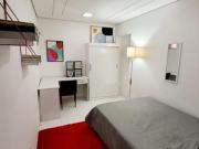 SUÍTE NO CENTRO PRÓXIMO DA UFRGS POA