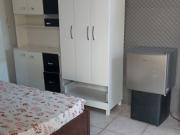 Suite no lago sul confortavel e lugar seguro