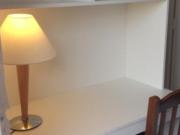 SUITE NOVA e INDIVIDUAL NA VILA MARIANA