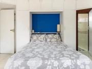 Suíte numa cobertura na Barra da Tijuca