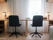 Suite Individual em Co Living, junto ao Hospital So Joo...