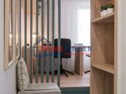 Suite para Duas Pessoas em Co Living, junto ao Hospital...