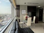 Suite Penthouse amoblada en alquiler Elite Building