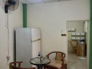 SUITE SEMIAMOBLADA EN RENTA, EN PLANTA BAJA, CON PATIO,...
