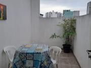 Suíte Privativa em Excelente Casa de Perdizes