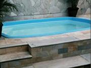 Suite privativa Portuguesa Ilha do Governador