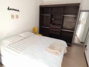 SUÍTE QUEEN PERTO UNIVERSIDADES