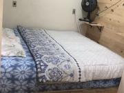 Suíte Rapaz ou Gay V. Mariana, Clementino e Metrô Santa Cruz