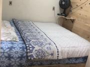 Suíte Rapaz ou Gay V. Mariana, Clementino e Metrô Santa Cruz