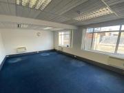 Suite Regency House, George Street, Office To Lease