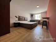 Suite RENTA cerca de la Universidad Anáhuac Norte...