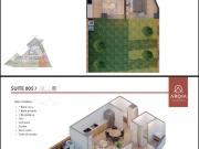 Suite sector Puertas del Sol