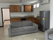 SUITE SEMIAMOBLADA RENTA CEIBOS GUAYAQUIL ECUADOR