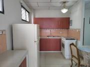 Suite semiamoblada de alquiler en Álamos Norte, Conjunto...