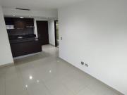 Suite Semiamoblada en Alquiler en el Edificio City...