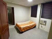 Suite Semiamoblada en Alquiler en Urdesa Central, 1...