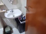 Suíte SOLTEIRO disponível!