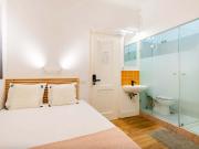Suite Standard in Rua Latino Coelho, Lisboa Room 7