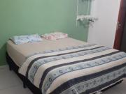 Suíte tijuca rua residencial