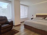 SUITE TIPO LOFT AMOBLADA EN RENTA