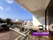 Suite vista al mar, amoblada en Urb. Ciudad del Mar, Manta