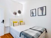 Suite w/ Terrace in Rua Latino Coelho, Lisboa Room 8