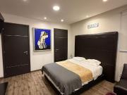 SUITE/LOFT AMUEBLADA ADAMANT 2