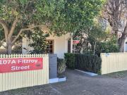 Suites 1 & 2, 107 Fitzroy Street, Warwick