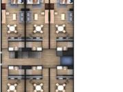 Suites con balcones en Roma Norte Alvaro Obregón 240