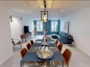 SUITES DANS location LYON 7