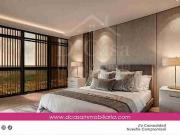 SUITES DE VENTA EN PROYECTO EN CUENCA