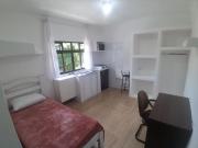 Suítes e Kitnets pensionato estudantil