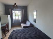 SUÍTES E QUARTOS MOBILIADOS NA BELA VISTA PRÓXIMO AO...