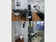 SUÍTES E QUARTOS MOBILIADOS NA BELA VISTA PRÓXIMO AO...