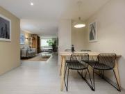 Suites en renta amuebladas Roma Norte