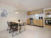 Suites en renta amuebladas Roma Norte