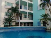 suites en renta elevador y alberca por dia y mes por el...