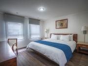 Suites en Renta en el Corazón de Polanco