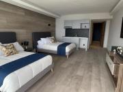 SUITES EN ROMANO PALACE CON VISTA LATERAL / PARCIAL