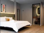 Suites en venta en la Roma